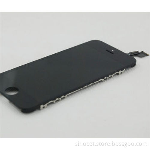LCD Screen Replacement for iPhone 5C, High Copied with Original Materials